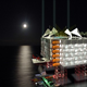 Illustration for article titled Oil Rigs Become Luxury Hotels